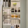 Custom Pantry Storage