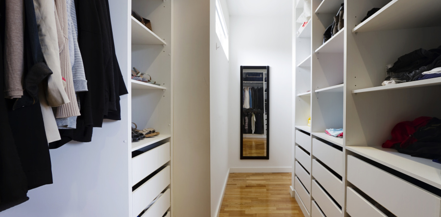 The Benefits of Getting Organized