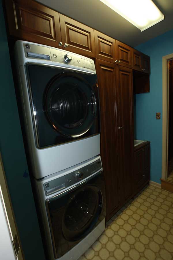 Custom Laundry Room Cabinets Somerset NJ