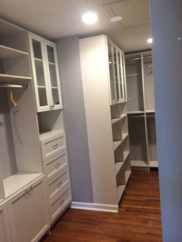 How Do I Know If a Custom Closet Is Right for Me?