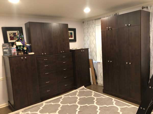 Beautiful Bedroom Armoire and Wardrobes