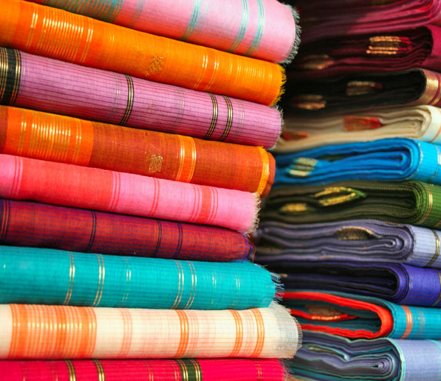 Mastering the Art of Sari Storage with Closet Possible