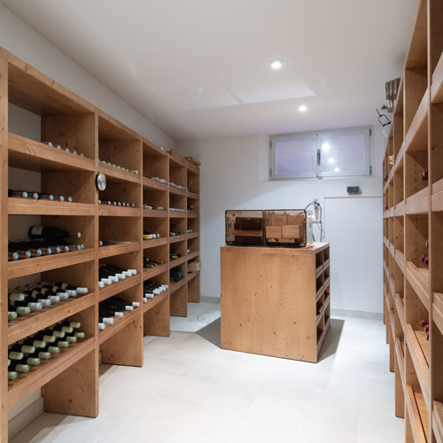 From a Storage Black Hole to an Organized Haven: 5 Benefits of having a Basement Storage Area