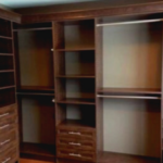 A Well Organized Closet Can Help Your Family