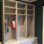 Custom mudroom mercer county