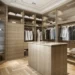 Luxury Closets for Your Master Bedroom Suite