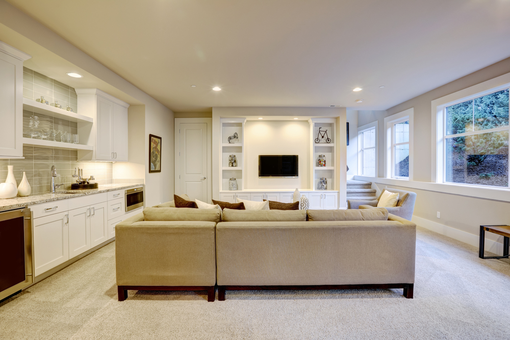 High-End Entertainment Centers to Revolutionize Your Home