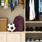 Upgrade Your Kids’ Rooms With These Great Closet Customizations