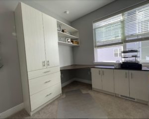 Office Closet Closet Possible