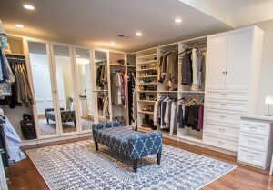 Custom Closet Designer | Closet Remodeling | Closet POSSIBLE