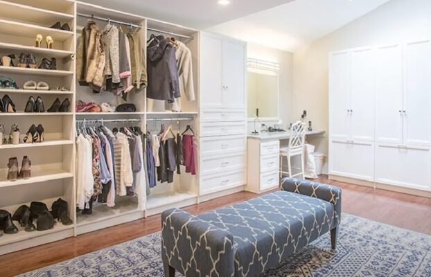 Custom Storage: How Closet POSSIBLE Can Help You Make the Most of Spring Season