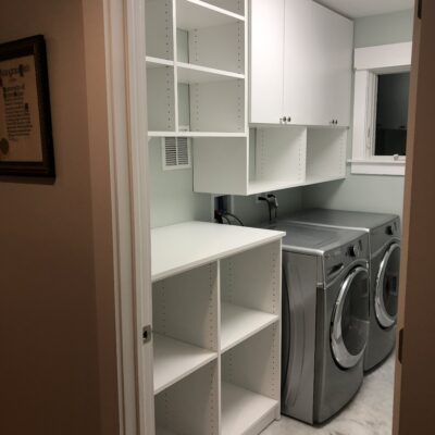 Laundry Room 4