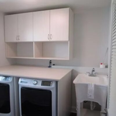 Laundry Room 6