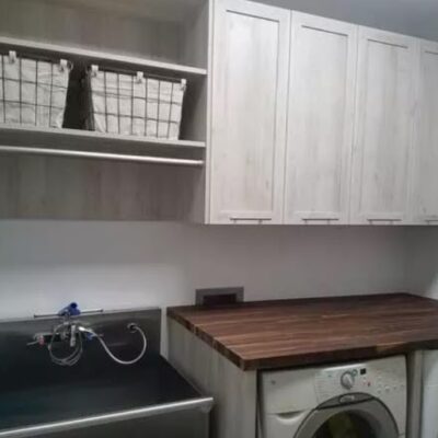 Laundry Room 8