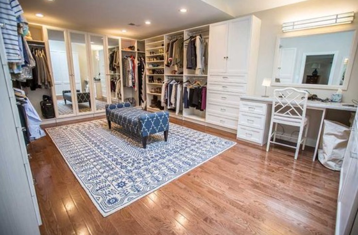 Open Concept Closets: Are They Right for You?