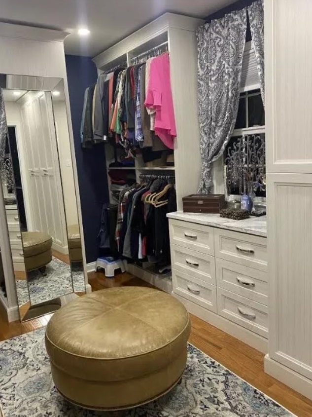 Best Custom Closets in Somerset County