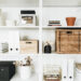 Top 4 Most Functional Home Organization Solutions