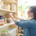 Organizational Tips For Your Kitchen Pantry