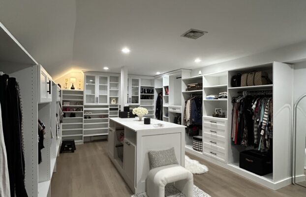 Your Closet Is Talking to You. Are You Listening?