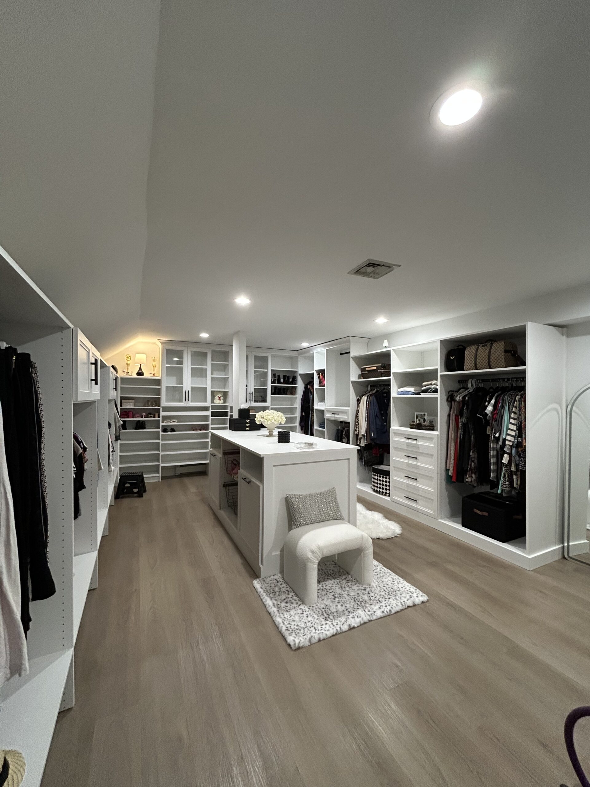 Your Closet Is Talking to You. Are You Listening?