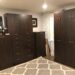 Custom Armoire
