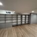 Custom Basement Storage