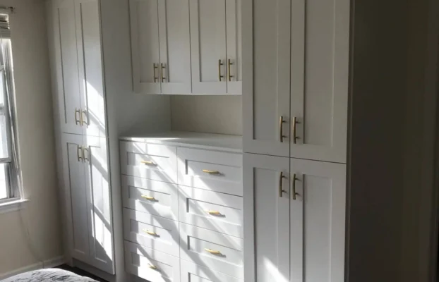 7 Ways a Custom Closet Can Maximize Your Storage Space