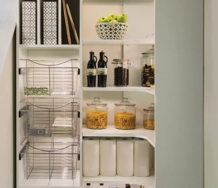 Pantries