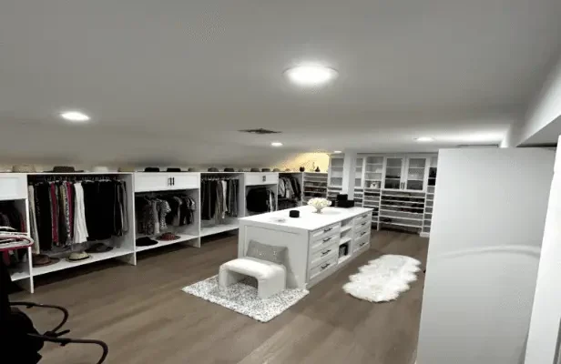 Your Closet Is Talking to You. Are You Listening?